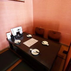 炭火やきとり むぅ_