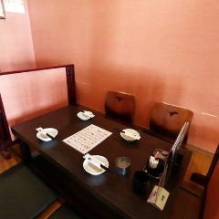 炭火やきとり むぅ_