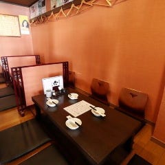 炭火やきとり むぅ_