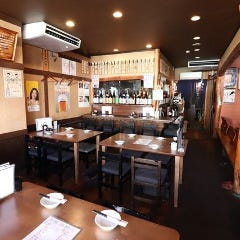 炭火やきとり むぅ_