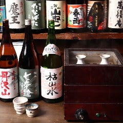 炭火やきとり むぅ_