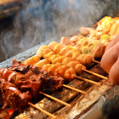 炭焼き大 新百合ヶ丘店 