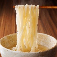 博多うどん はちまき