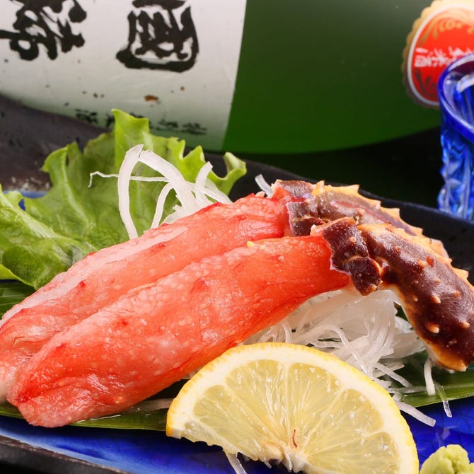 すすきの寿司居酒屋 すしほまれ 札幌すすきの 寿司屋 ぐるなび