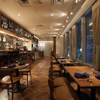 美味しいお店が見つかる 銀座のカフェでおすすめしたい人気のお店 ぐるなび