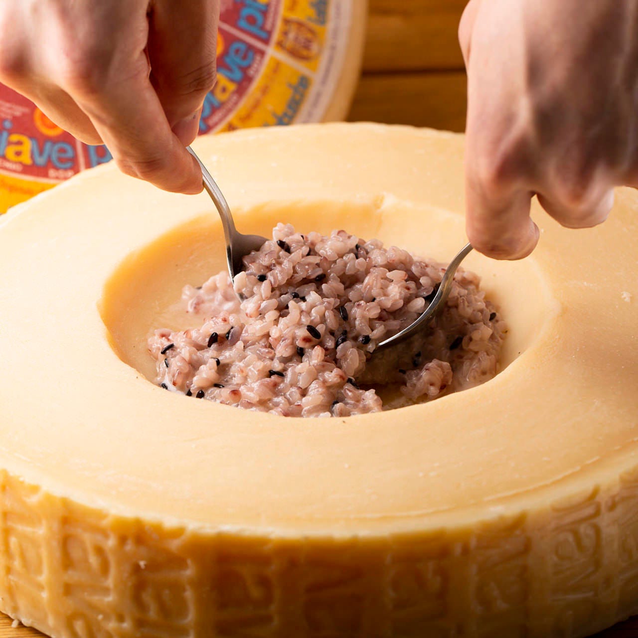 CHEESE KITCHEN RACLER銀座 メニュー：通常コース各種 - 楽天ぐるなび