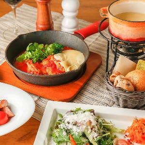 ランチならここ 銀座のフレンチ フランス料理 でおすすめしたい人気のお店 ぐるなび
