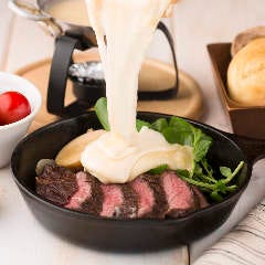 CHEESE KITCHEN RACLER銀座