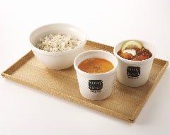 【スープストックセット】