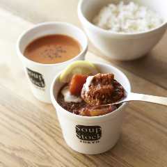 Ｓｏｕｐ Ｓｔｏｃｋ Ｔｏｋｙｏ ルミネ新宿店