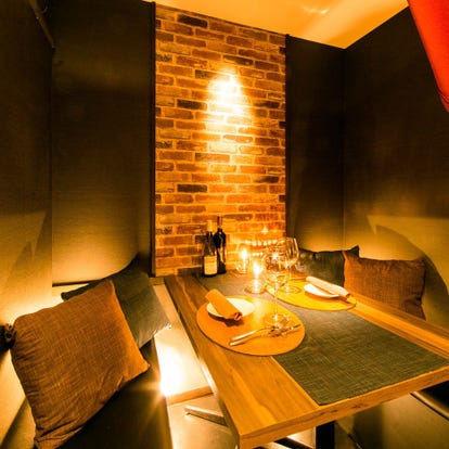 おしゃれな雰囲気 船橋 西船橋の居酒屋でおすすめしたい人気のお店 ぐるなび