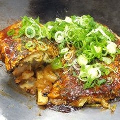 お好み焼 みっちゃん太田屋 