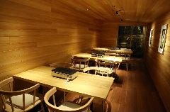 猪焼肉と鯨専門店 猪の居（ししのい）