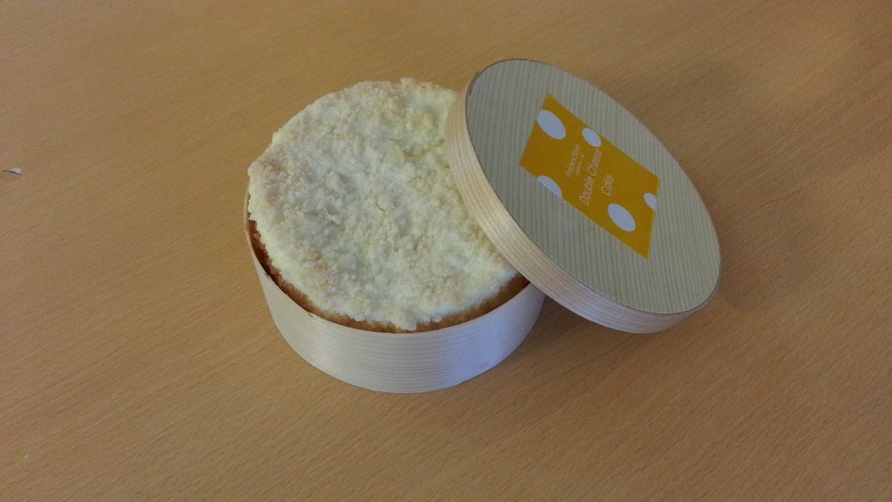 フリアンディーズ メニュー：ホールケーキ - ぐるなび