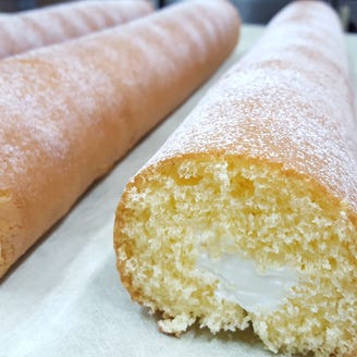 フリアンディーズ メニュー ロールケーキ ぐるなび