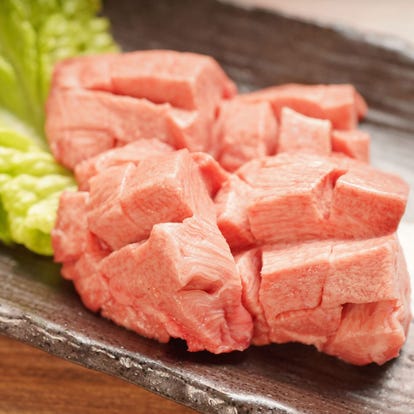 美味しいお店が見つかる 守口の焼肉でおすすめしたい人気のお店 ぐるなび