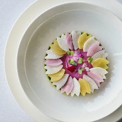 フィリップ・ミル 東京 （Philippe Mille Tokyo）