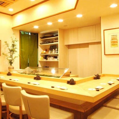 ゆったり個室 赤坂の寿司 すし でおすすめしたい人気のお店 ぐるなび
