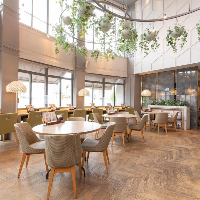 もちの木パスタ 三鷹店 三鷹 イタリアン イタリア料理 ぐるなび