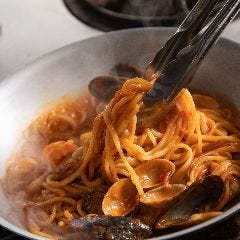 もちの木パスタ 三鷹店 三鷹 イタリアン イタリア料理 ぐるなび