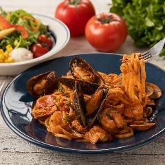 もちの木パスタ 三鷹店