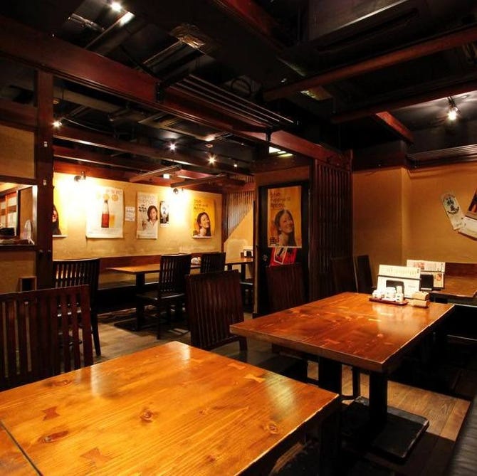 てしごとや ふくの鳥 田町店 田町 三田 焼き鳥 ぐるなび