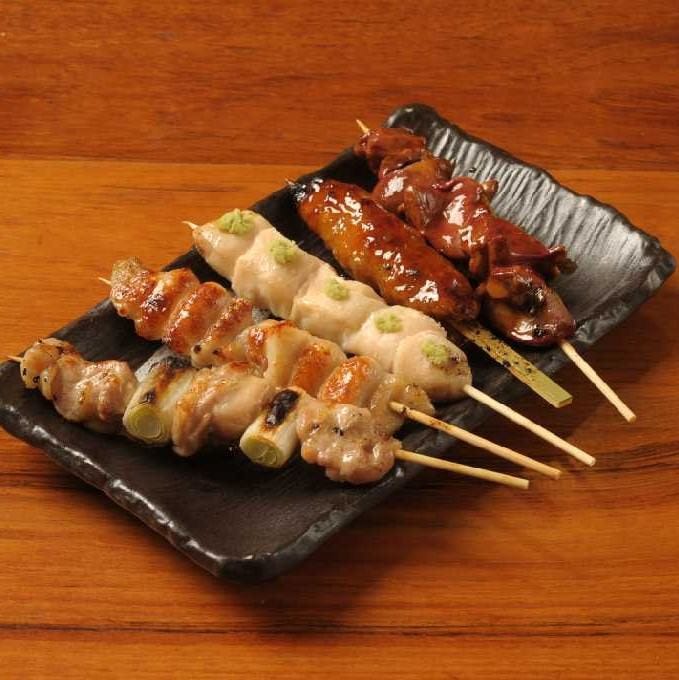 22年 最新グルメ 田町 三田にある個室のある焼き鳥屋 レストラン カフェ 居酒屋のネット予約 東京版