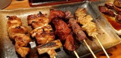 鳥太郎舟入店