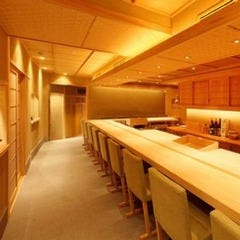 寿司 銀座