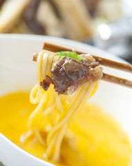 すき焼きそば＆想咲鉄板焼 千陽 福島店