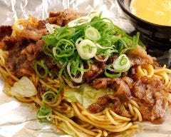 すき焼きそば＆想咲鉄板焼 千陽 福島店（（大阪）福島・野田・中之島