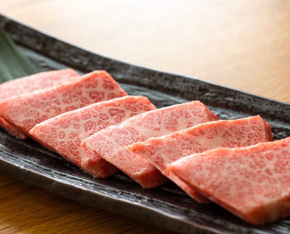 焼肉どんどん亭 倉敷北畝店 倉敷 焼肉 ぐるなび