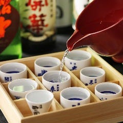 酒蔵レストラン 宝 東京国際フォーラム店