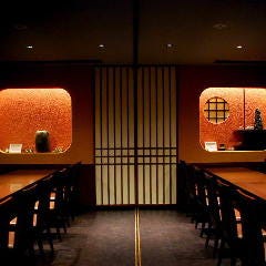 大切なお集まりに完全個室をご利用下さい（人数相談可）