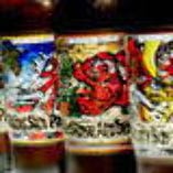≪アメリカ人が造る日本の地ビール≫
ベアードビール樽生