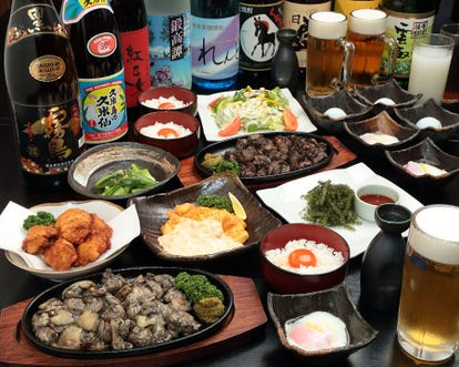 人気の美味い店 学園前駅近くの居酒屋でおすすめ 完全個室 飲み放題など ぐるなび