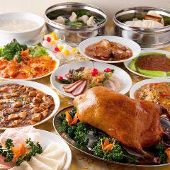 新横浜×本格中華 豊源 