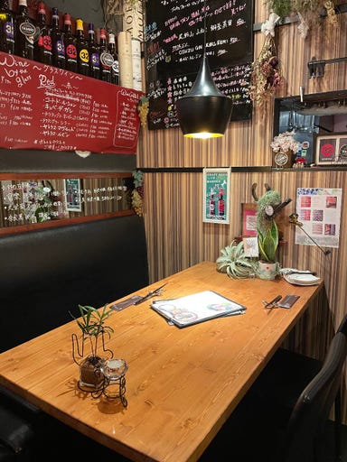 桜Dining HIDARIUMA（左馬）  店内の画像