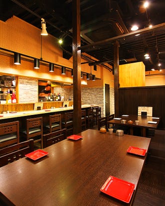 おしゃれな雰囲気 倉敷の居酒屋でおすすめしたい人気のお店 ぐるなび