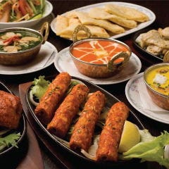 武蔵中原駅に近い食べ放題のお店 武蔵中原駅に近い食べ放題のお店
