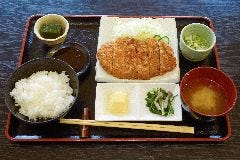 森ノ宮 和カフェ きたじま