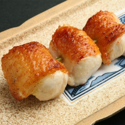 美味しい焼き鳥が食べたい 神楽坂でおすすめしたい人気のお店 ぐるなび
