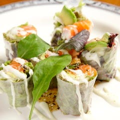 地どりと魚菜 ばくてん