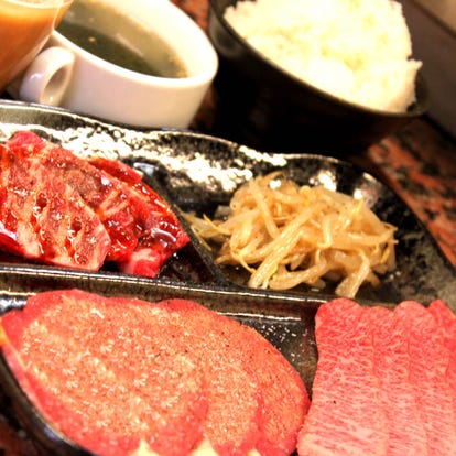 ランチならここ 岡山市の焼肉でおすすめしたい人気のお店 ぐるなび ランチならここ 岡山市の焼肉でおすすめしたい人気のお店 ぐるなび