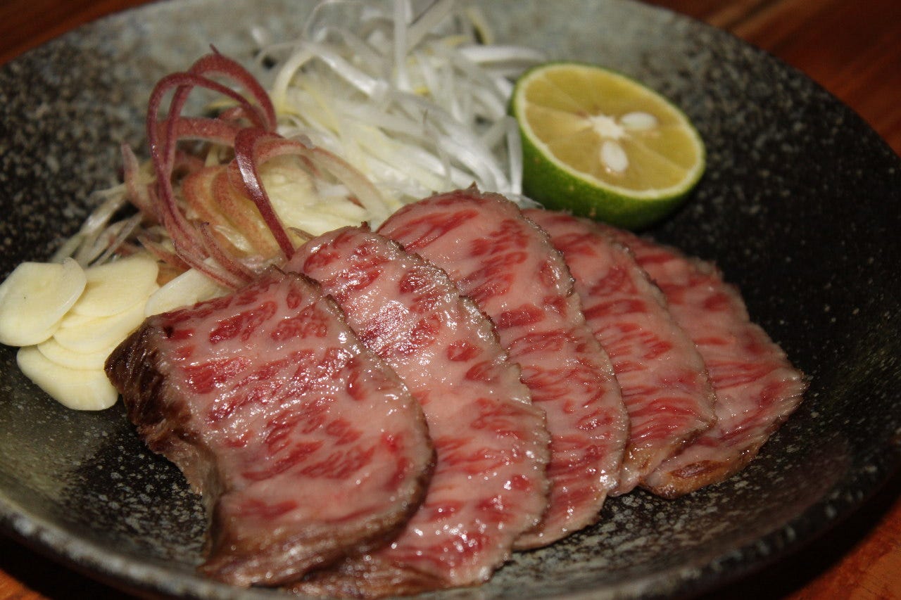 千屋牛 焼肉割烹 J S苑 ジェイズエン 岡山駅個室千屋牛送別会