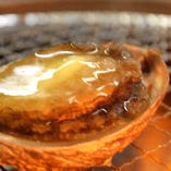 瀬戸内海産　アワビのバター焼き(3個)