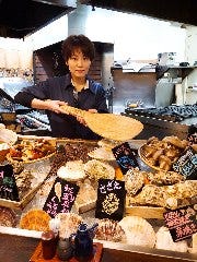 炉ばた庄屋