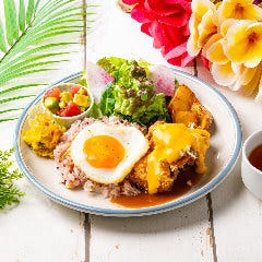 ダブルチーズモチコチキン