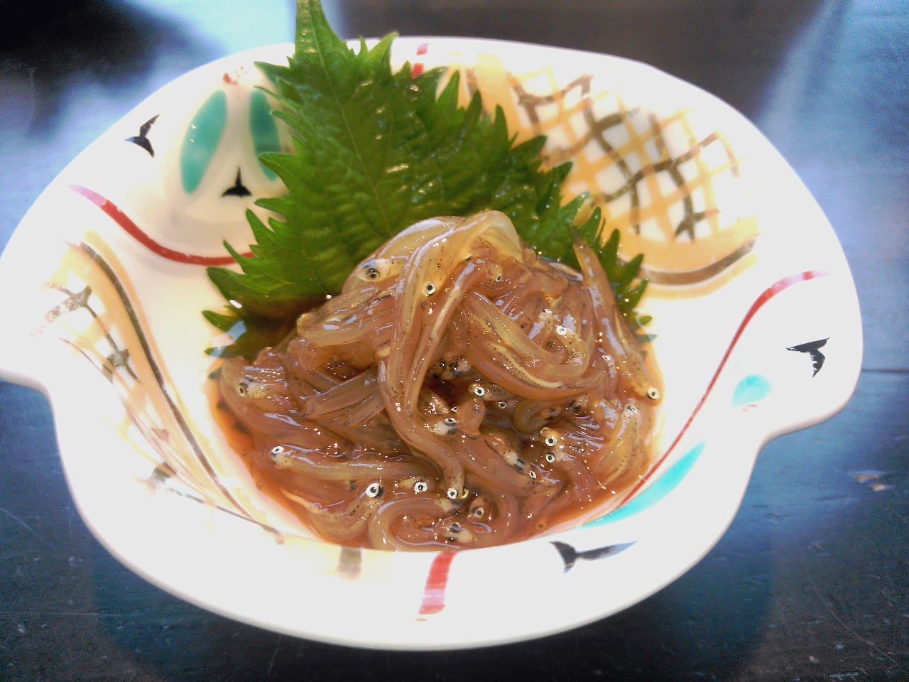 魚華 写真 ぐるなび