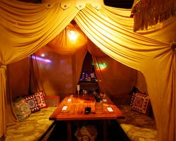 Virgin Sunset ヴァージンサンセット 大和 座間 居酒屋 ぐるなび
